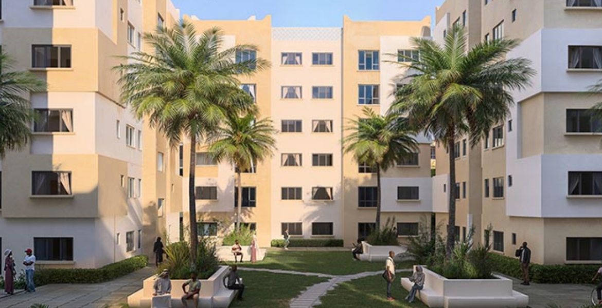 Kenyan Professionals Abandon Urban Centers for Rural Opportunities