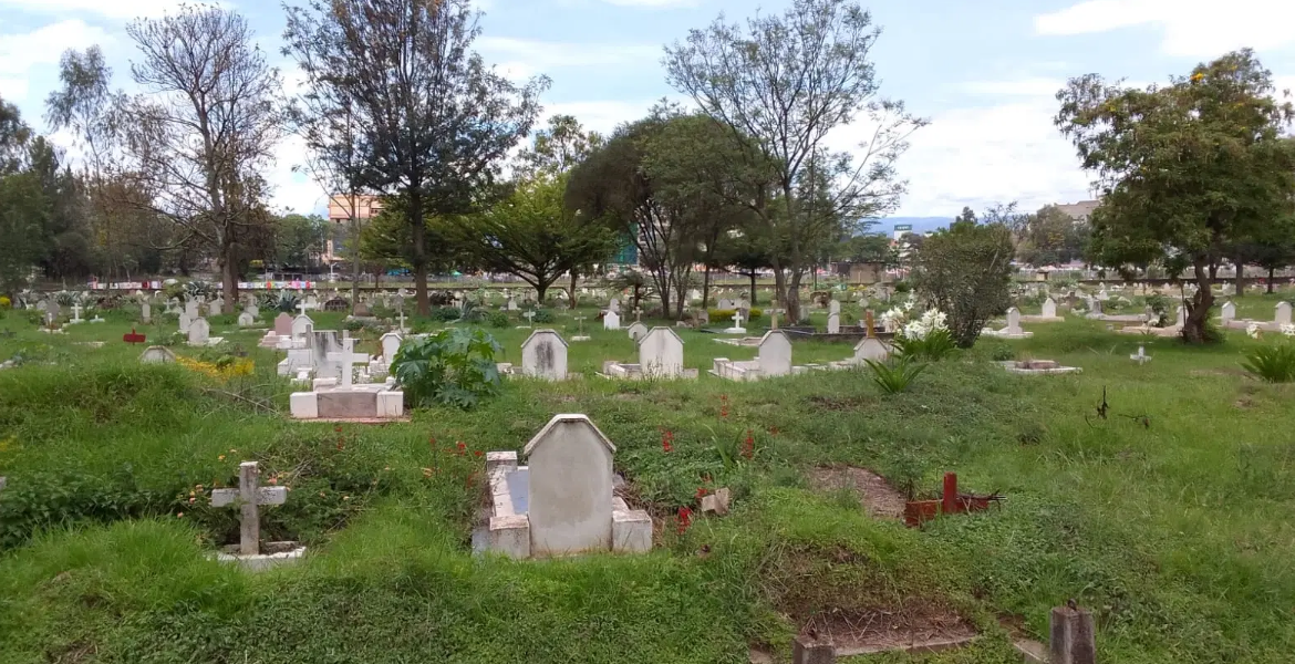Nakuru County Sparks Outrage For Exhuming Dead Bodies