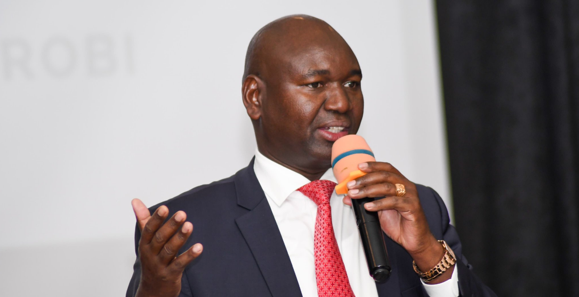 Kenyan Birth Certificate Not Proof of Citizenship - PS Julius Bitok