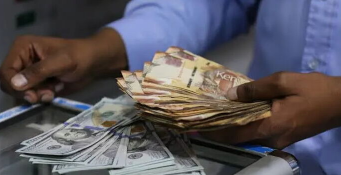 UK Pledges Support to Kenya in Fighting 'Wash Wash' Cartels