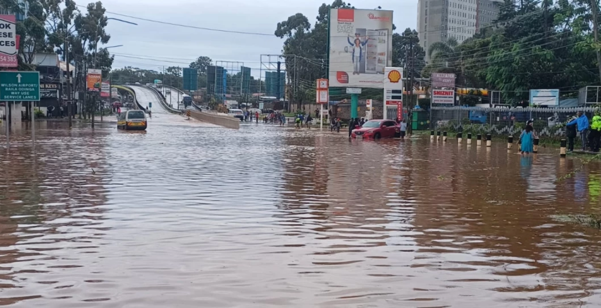 Nairobi Orders Demolitions After Viral Flooding