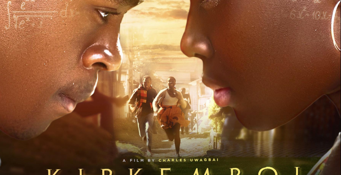 Award-Winning 'Kipkemboi' Returns Home for Eldama Ravine Premiere