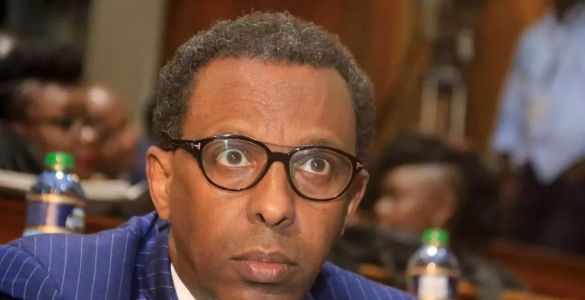Court of Appeal Suspends Ahmednasir Ban Pending Supreme Court Appeal