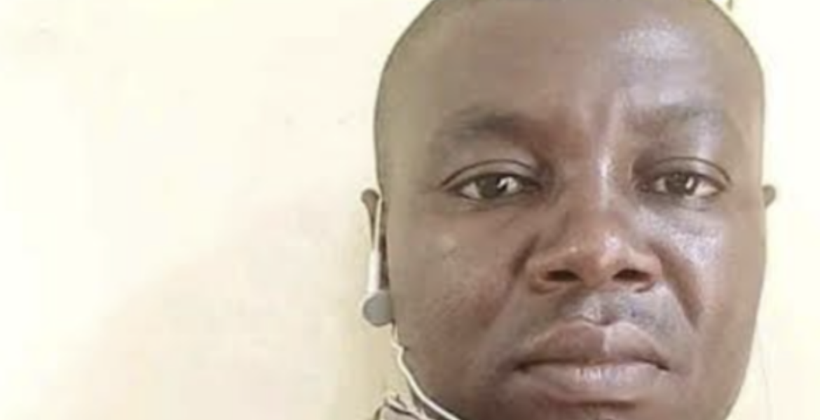 Police Officer Takes Life at Kiganjo Training College, Nyeri