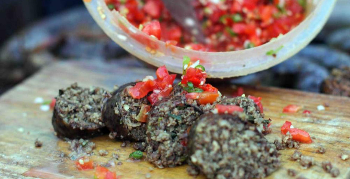 Beer in Ugali, Mutura: How Kenyan Chefs are Redefining Street Food