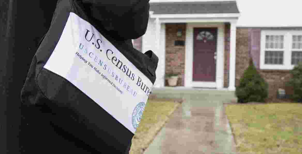 US Census Bureau to Revise Immigrant Population Counting Methodology