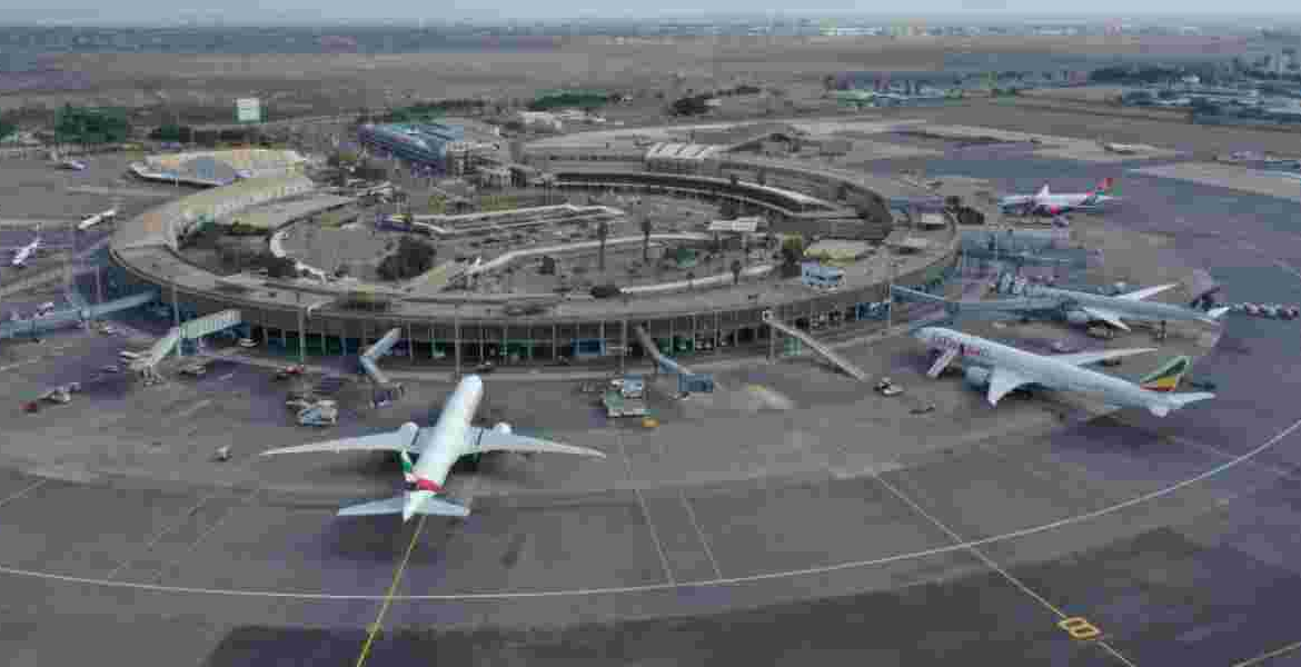 Kenya Sets January 2025 for Critical Examination of Visa-Free Entry Implementation