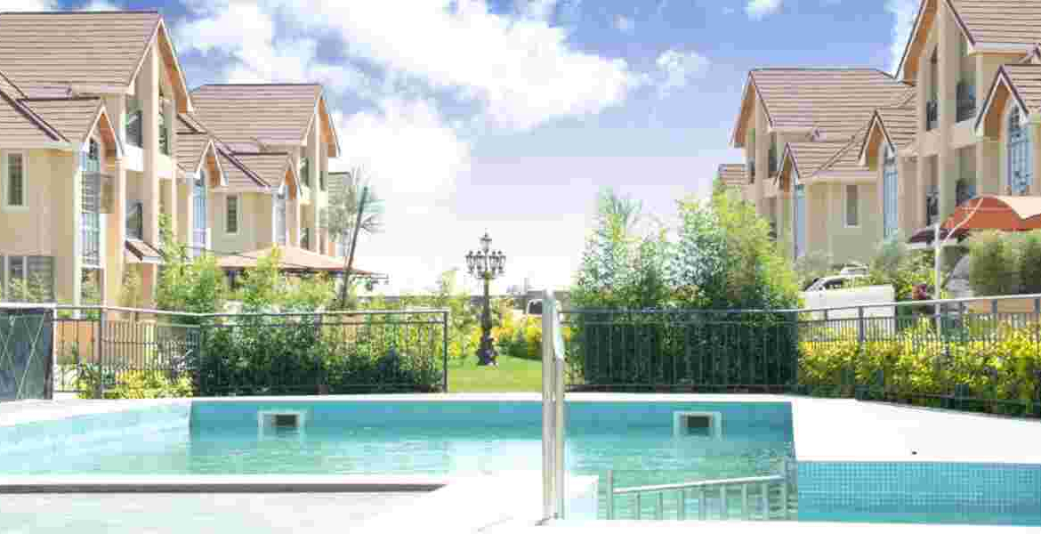 Royal Finesse, Kitengela Top 5 Kenyan Cities Attracting Highest Real Estate Investment in 2025
