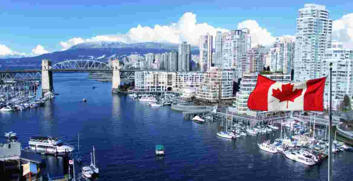 Vancouver, Canada Kenyan Immigrant Rose Mideva Shares Challenges of Life in Vancouver, Canada