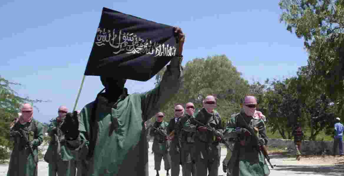 Kenya Thwarts 47 Terror Attacks in Two Years - Mudavadi