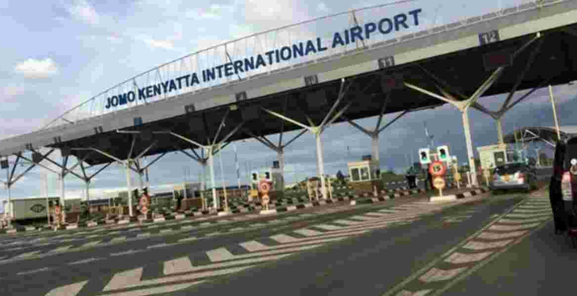 Kenya Aviation Workers Threaten New Strike as Holiday Travel Looms at JKIA
