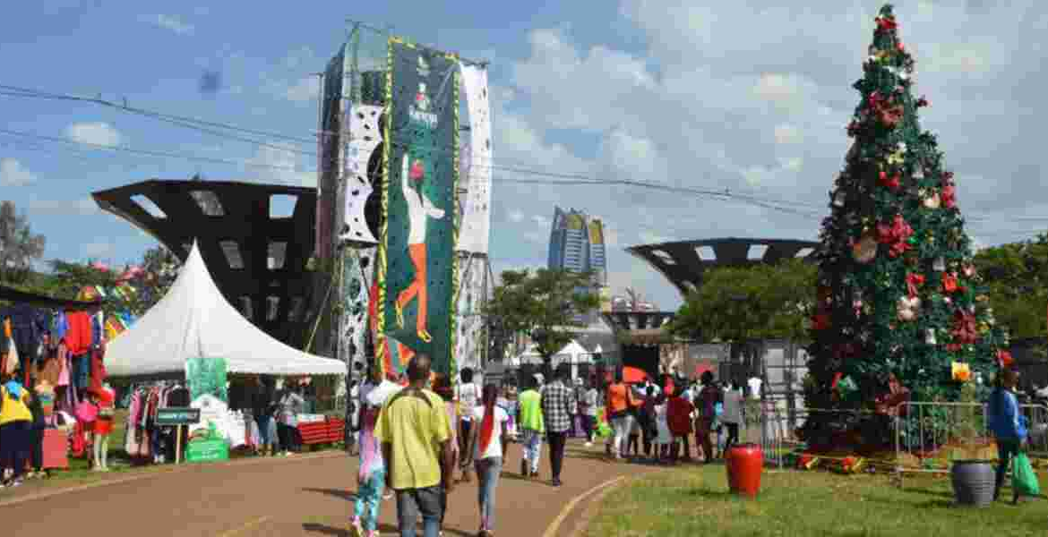How Show-Off Spending During Festivities Bankrupts Nairobi's Middle-class