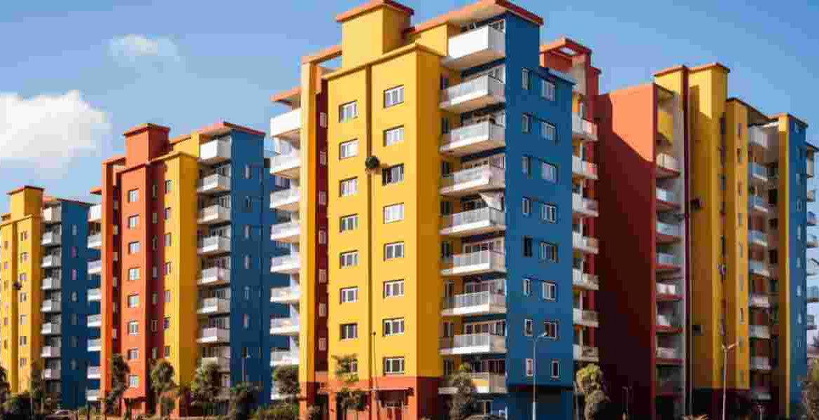 Affordable Housing Kenyan Architects Challenge Ruto's Affordable Housing Completion Figures