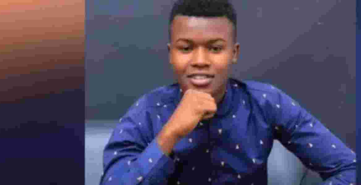 Family Seeks Answers After Kin's Daylight Abduction in Uthiru