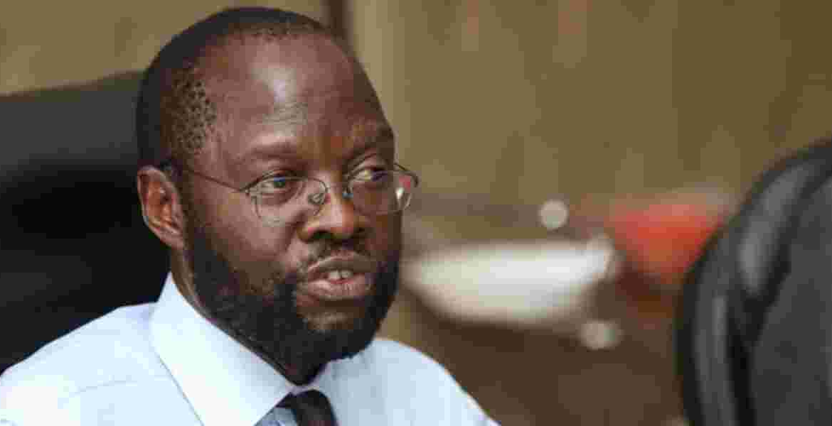 ODM Leadership Vows to Combat 'Dictatorial Governance' Despite Partnership with Ruto