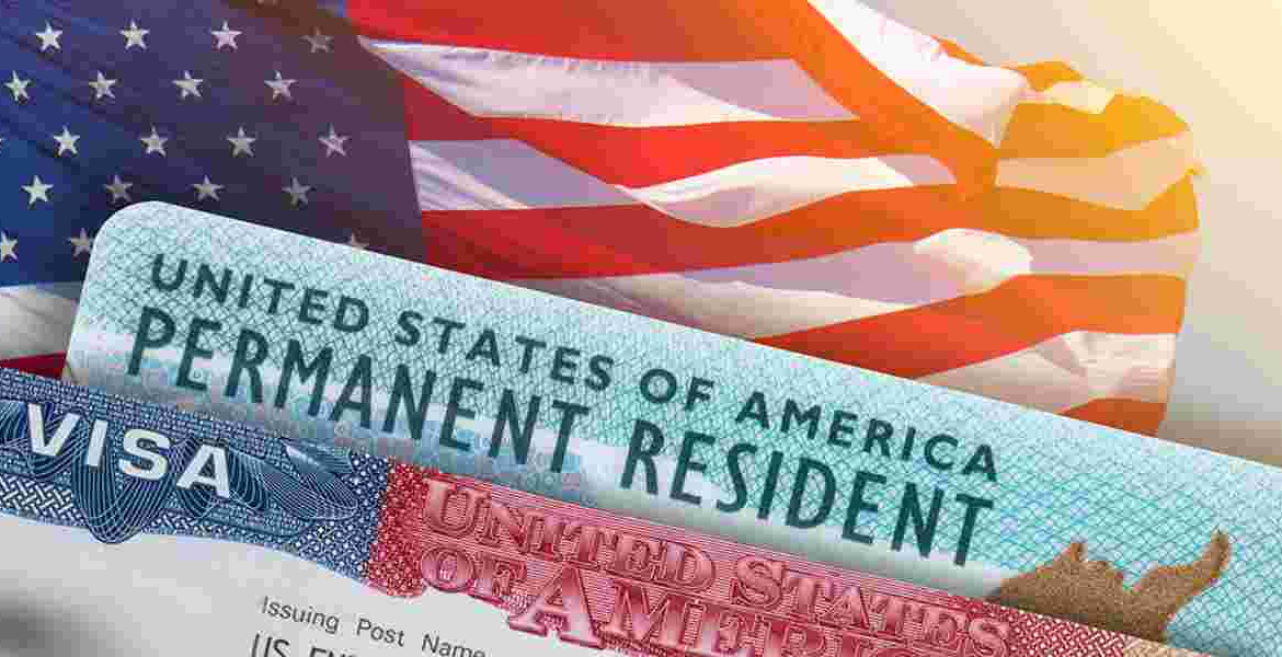 Green Card Guide 2025: Five Fastest Paths to Permanent Residency in the US