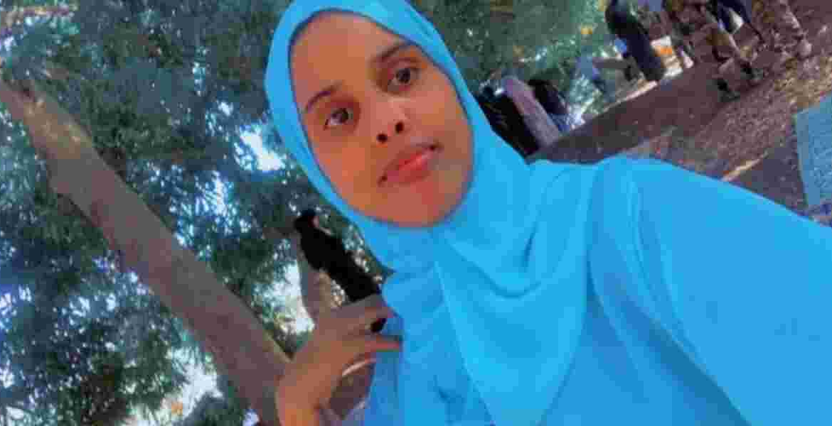 Woman Dies Refusing Raw Fish and Sea Water on Migrant Boat