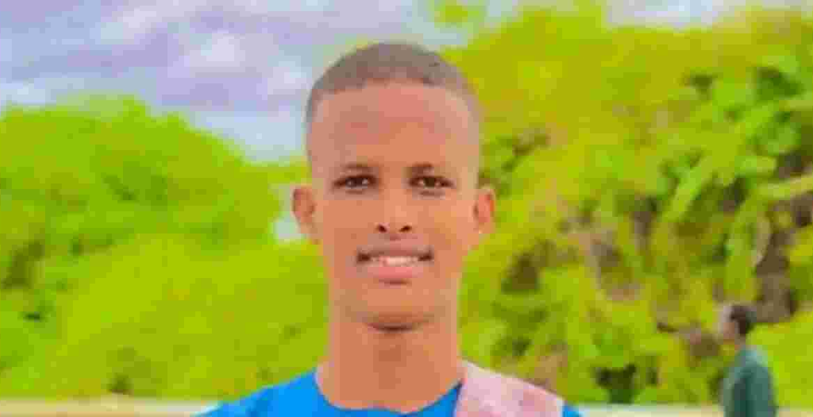 Body of Missing Arafat Mohamed Found in Bahati After Mysterious Disappearance