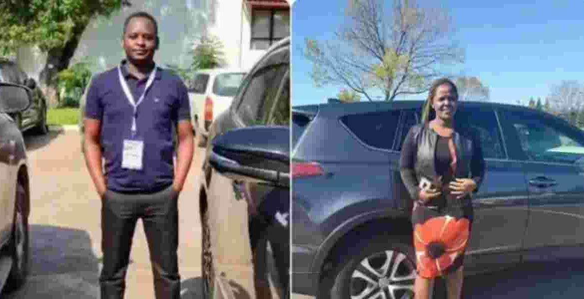 Love, Mystery, and Loss: The Untold Story of Nyambunde and US-Based Angela Moraa