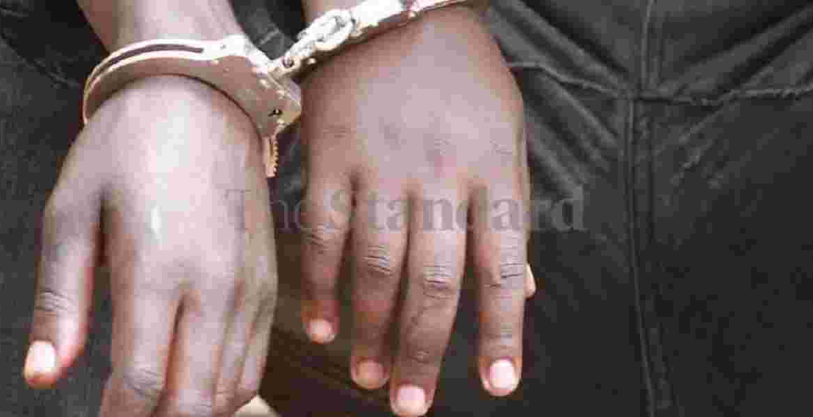 Police Arrest Nurses for Allegedly Attacking Police with Acid in Ngara Clinic