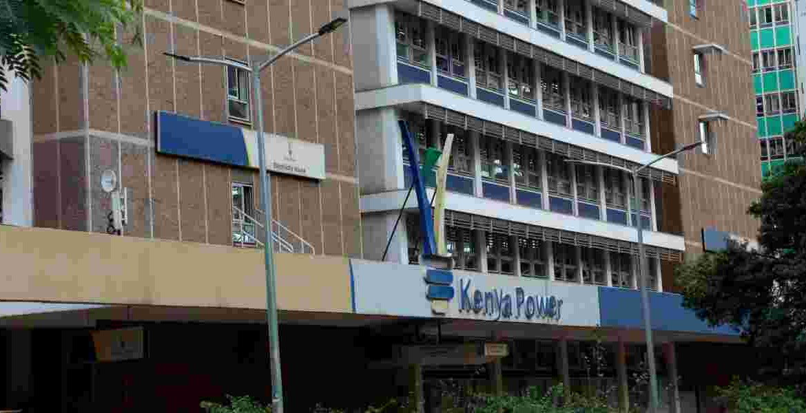Kenya Power Kenyan MPs Recommend Full Investigation of Energy Sector Irregularities