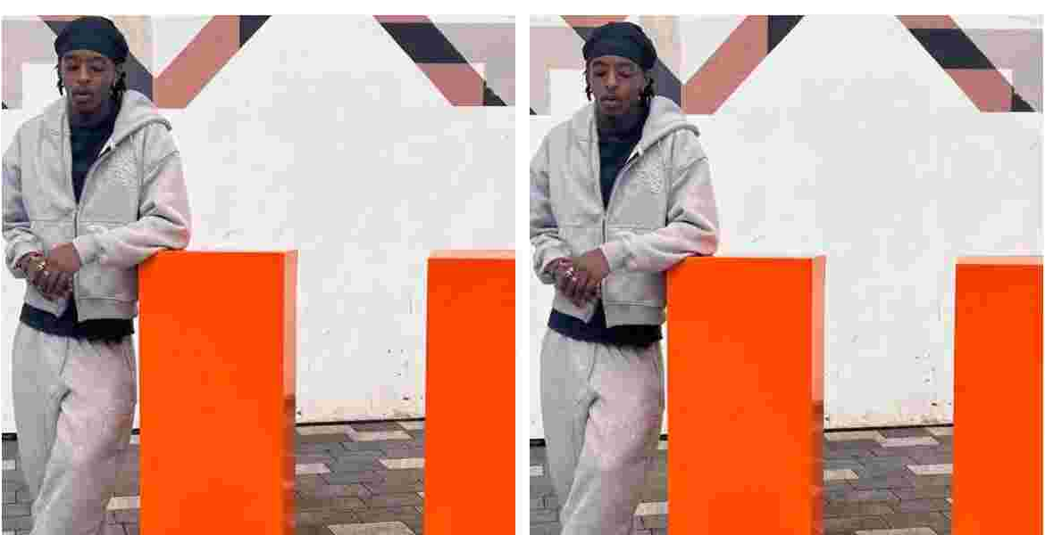 Kenyan Designer Ryan Ichanghai Announces Homecoming and Brand Showcase