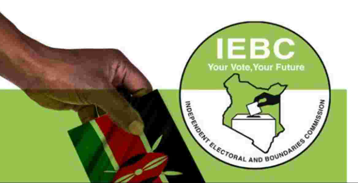 Kenya's Electoral Crisis: IEBC Paralysis Threatens 2027 General Elections