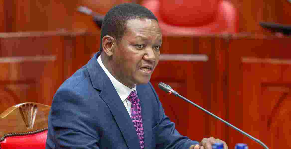 Why Kenyan Youth Are Frustrated with Diaspora Job Recruitment Fees