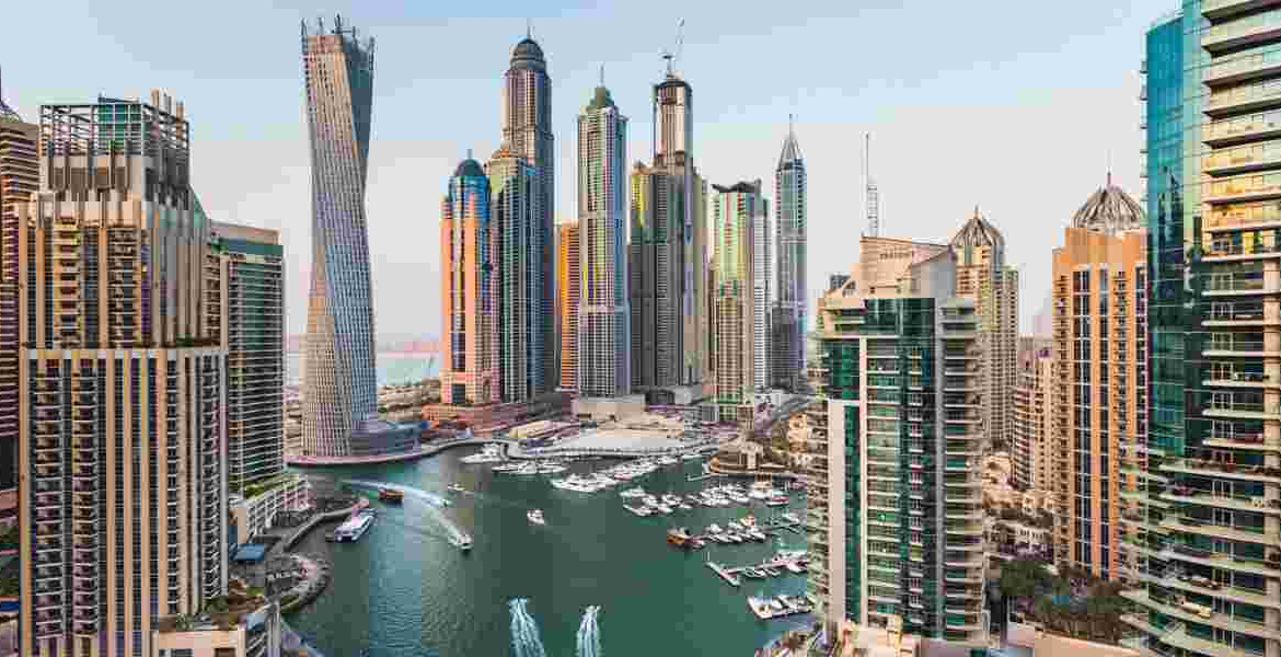 30,000 Kenyan Workers Fuel UAE Economic Success, Says Mudavadi