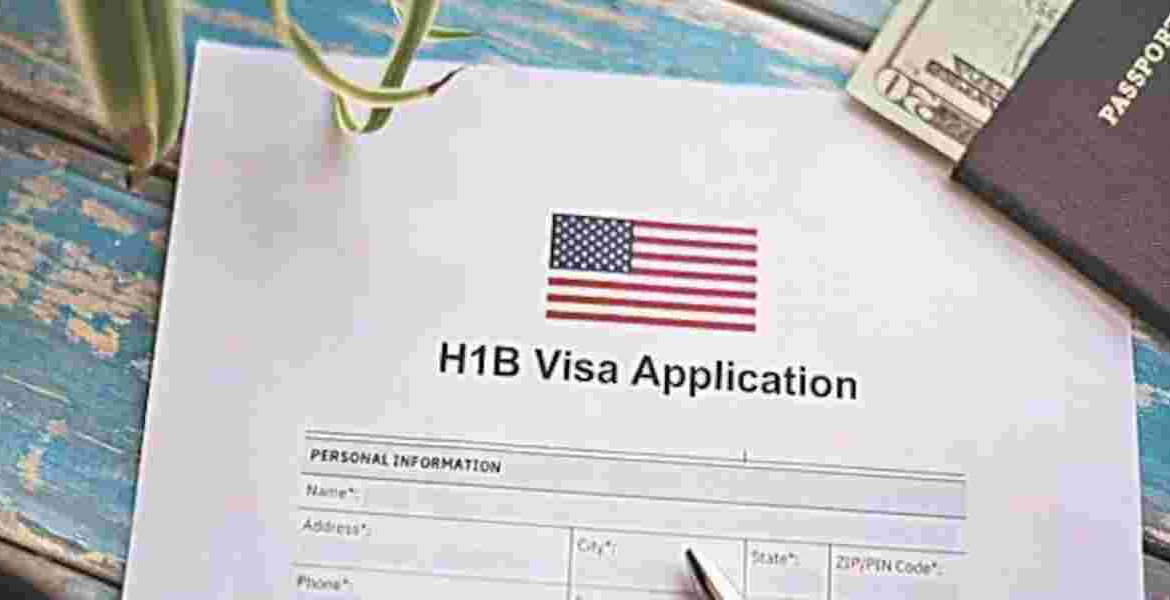 US H-1B Visa Limits Reached as Approvals Decline Among Major Employers