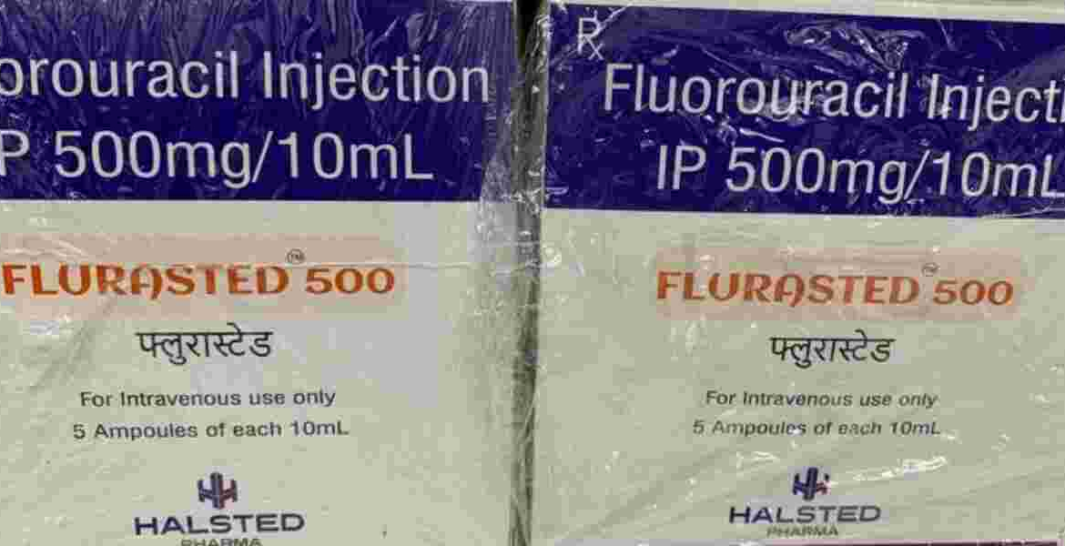 Kenya's Pharmacy Board Recalls Flurasted 500 Cancer Medication Over Quality Concerns