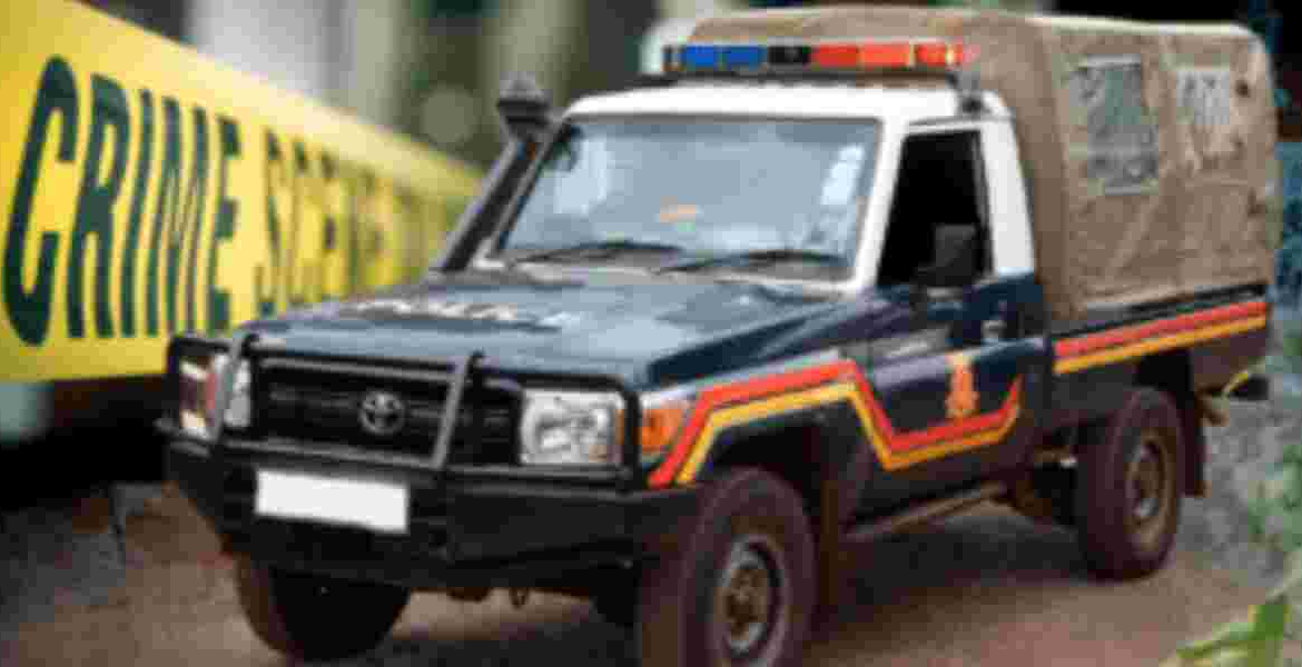 University Student Leaves Four Suicide Notes Before Jumping to Death