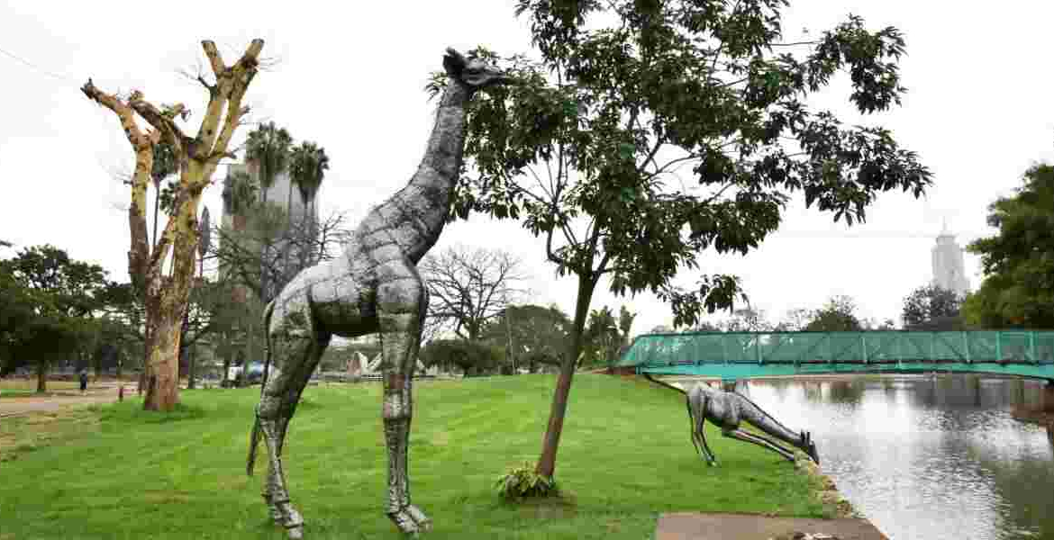 Nairobi City Hall Approves Leasing of Uhuru and Central Parks