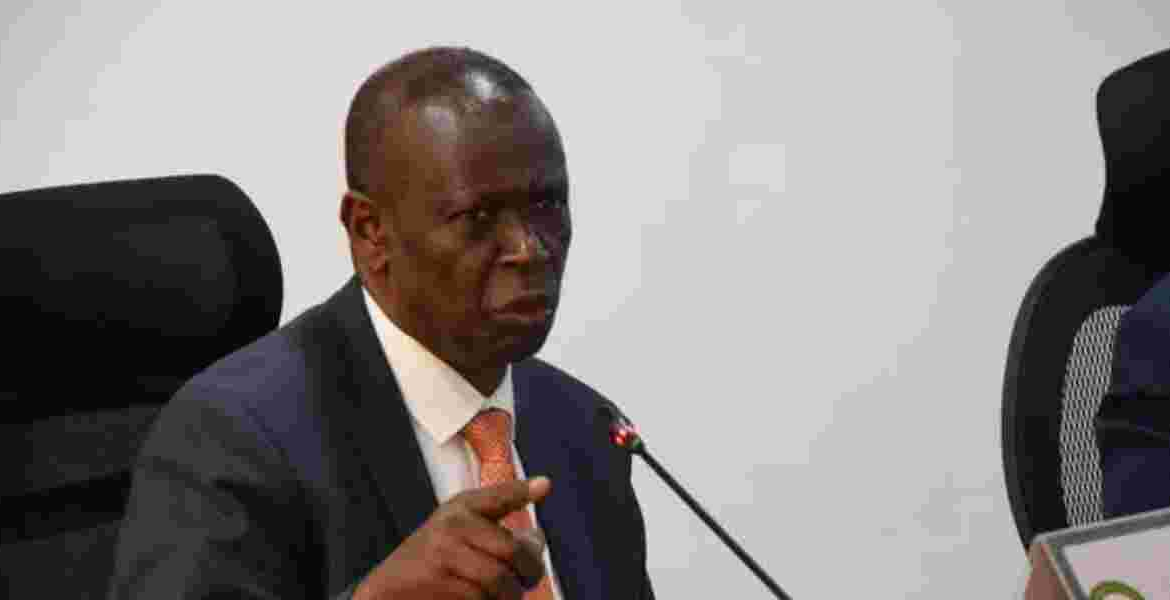 Kenyan MPs Oppose Fee Increases for ID, Birth Certificates