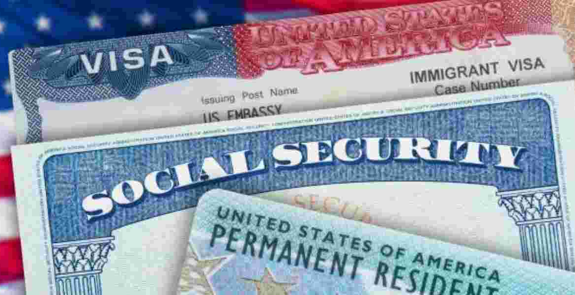 Visa Inside Comprehensive Plan to Overhaul US Immigration System
