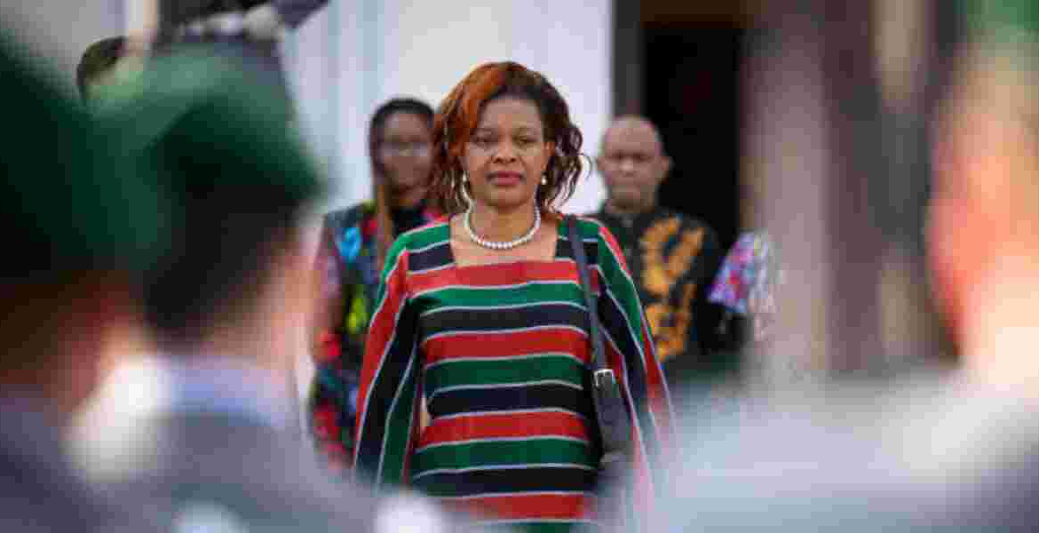 Kenyan Graduates Urged to Leverage Germany's Job Market Potential