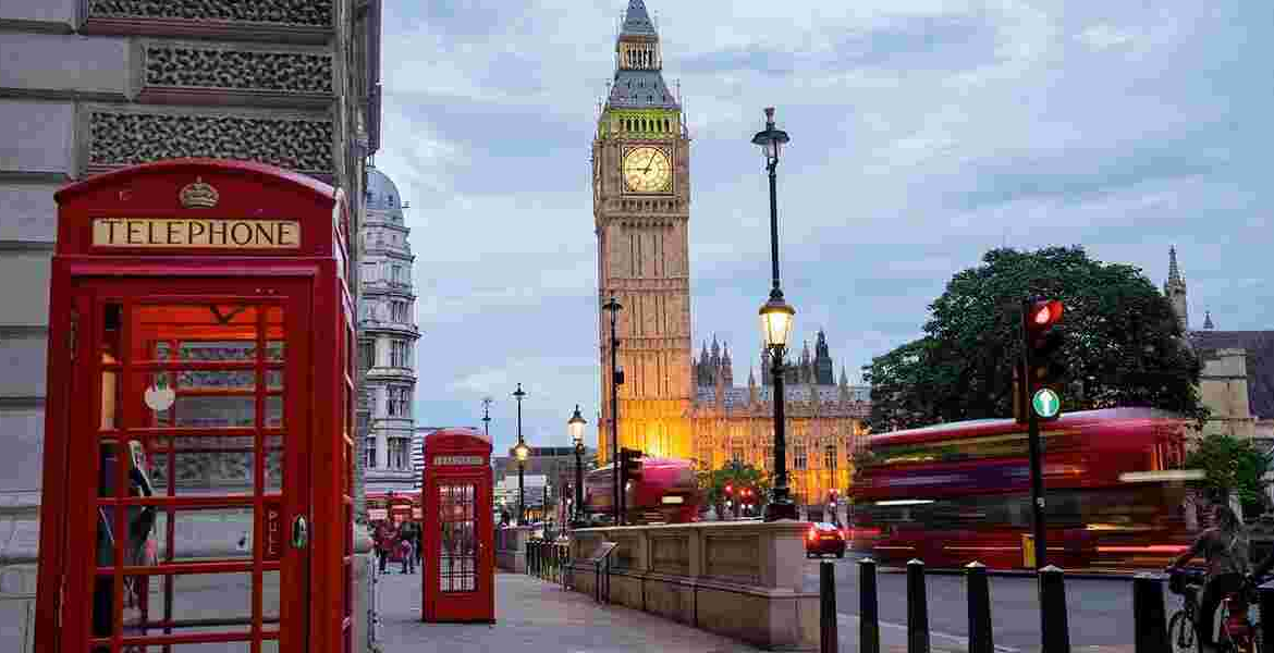 UK Introduces Digital eVisa System: Grace Period Extended to March 2025