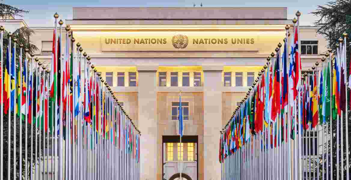 UN Condemns Kenya's Obstruction of LGBTQ+ Refugee Claims to Canada