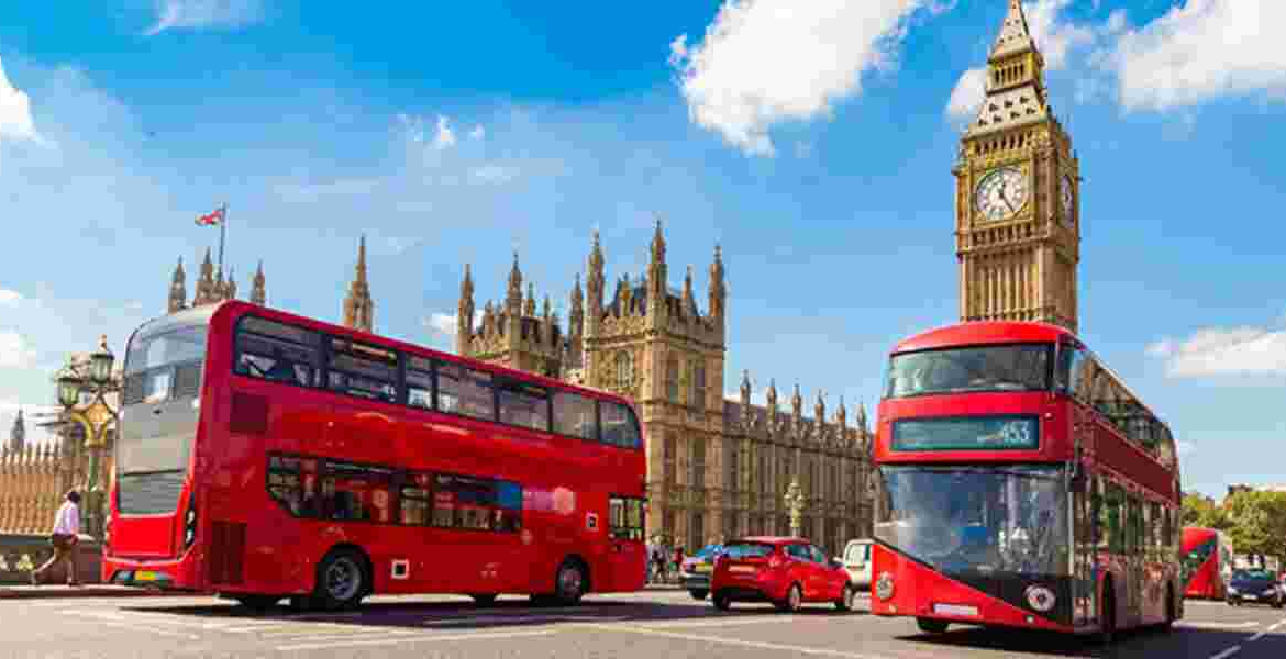 The Hidden Financial Challenges Facing Diaspora Workers in Britain