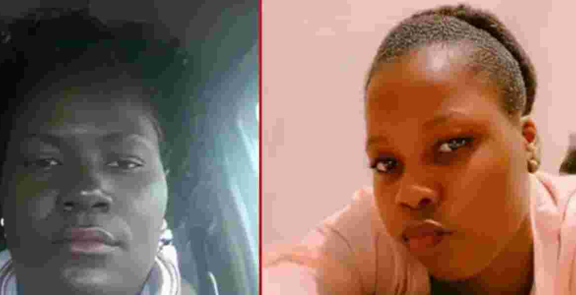 Kenyan Family Appeals for Help as Niece Faces Hardships in Saudi Arabia