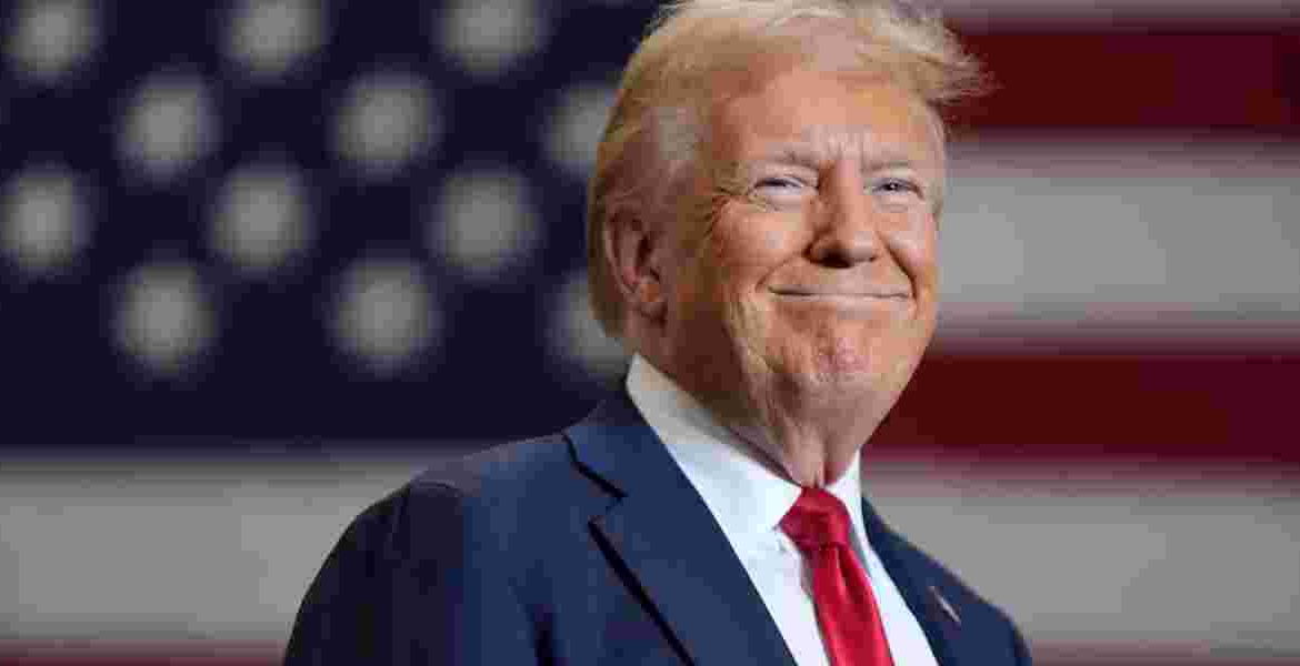 Trump Vows to End Birthright Citizenship Through Executive Action