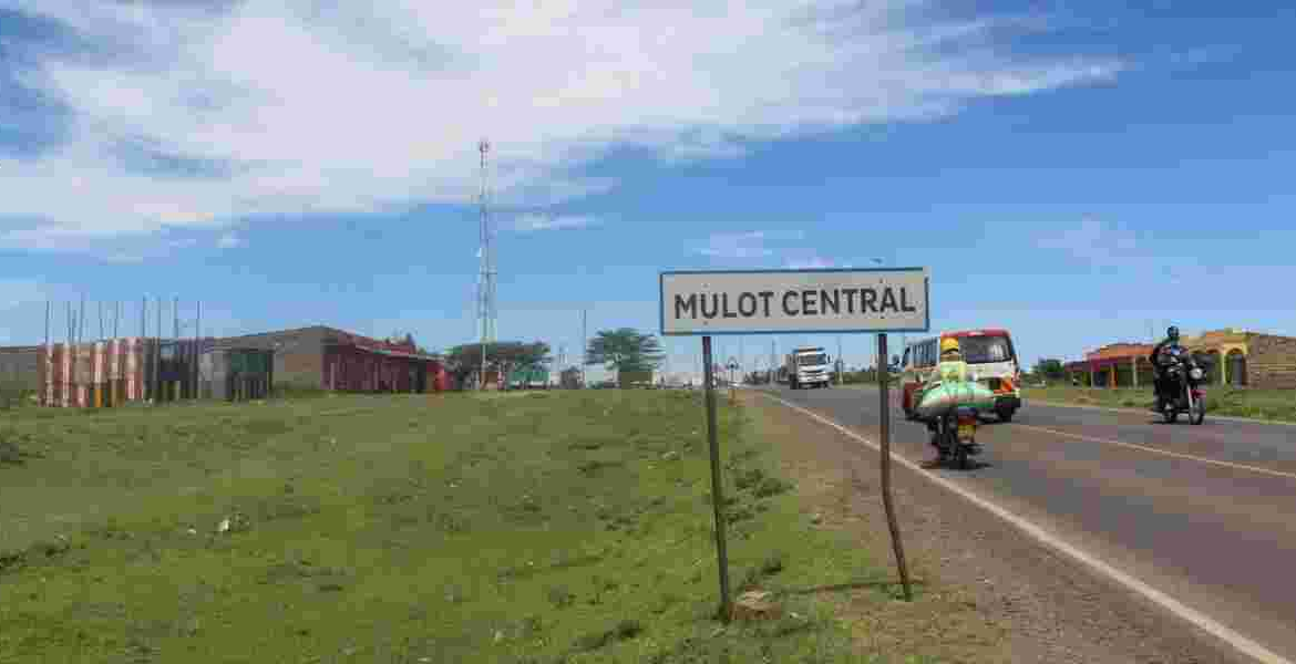 How Mulot SIM Swapping Fraud Lures Students into Cybercrime