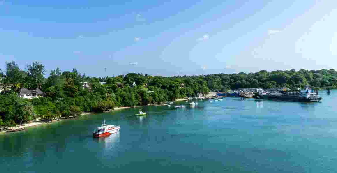 Deadly Stigma Surrounding Dementia in Kenyan Communities