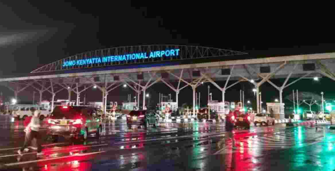 JKIA Travel Agents Challenge 16% VAT on Air Tickets, Argue Travel is No Longer a Luxury in Kenya