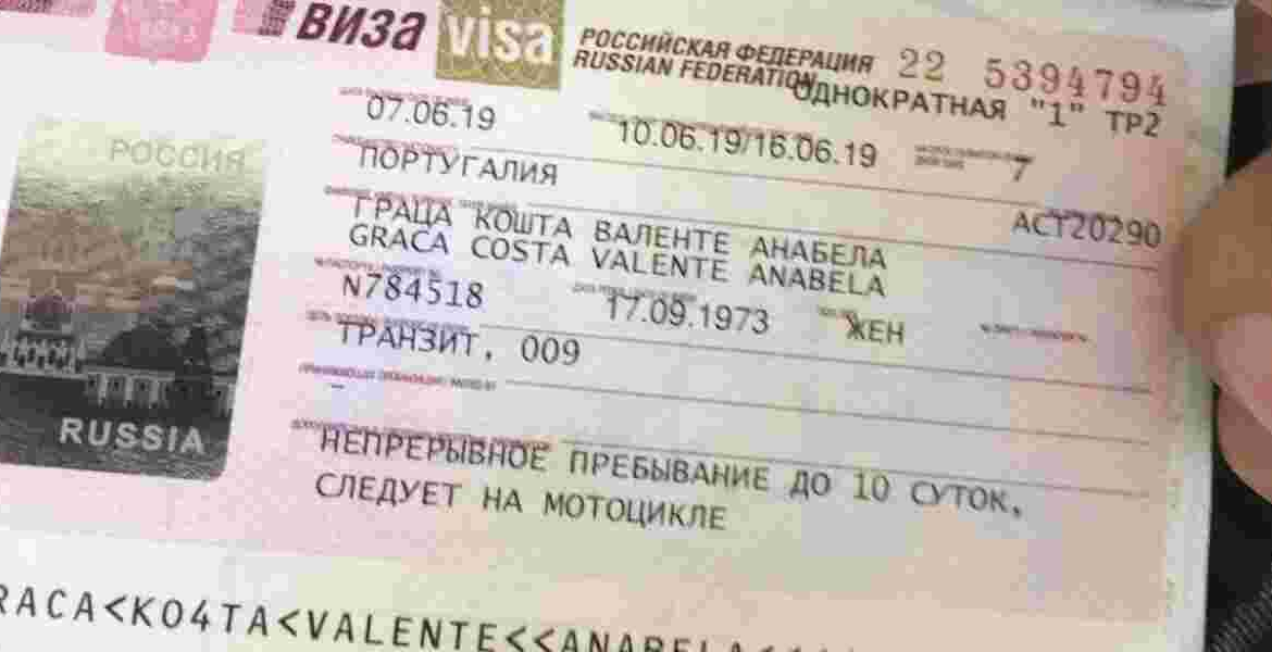Russia Launches Electronic Visa for Kenyan, Eswatini, and Zimbabwean Travelers
