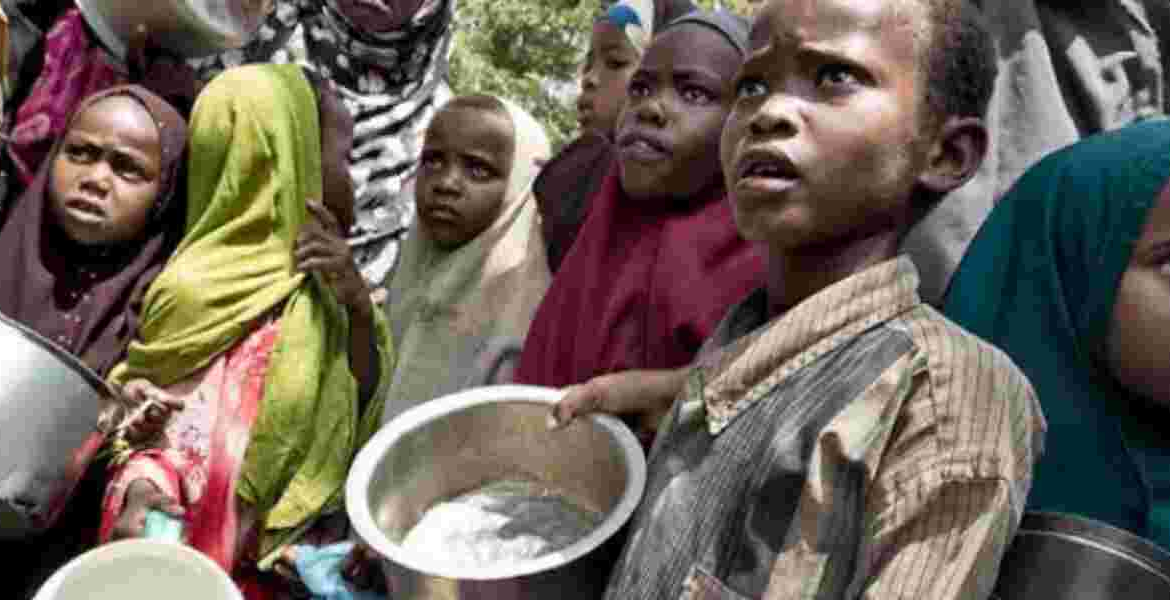 Kenya Ranks Eighth Globally in Food Insecurity, FAO Report Reveals