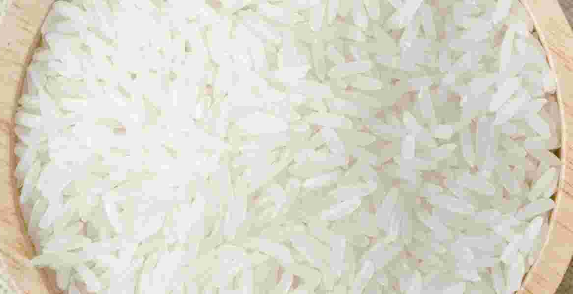 2 Million Kgs of Hazardous Rice Infiltrate Nairobi Market, Regulatory Gaps Exposed
