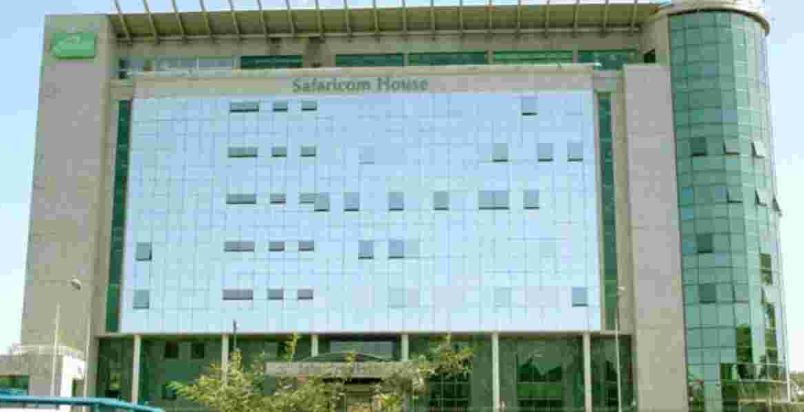 Safaricom Consortium Engages Savannah Informatics to Resolve SHA System Issues