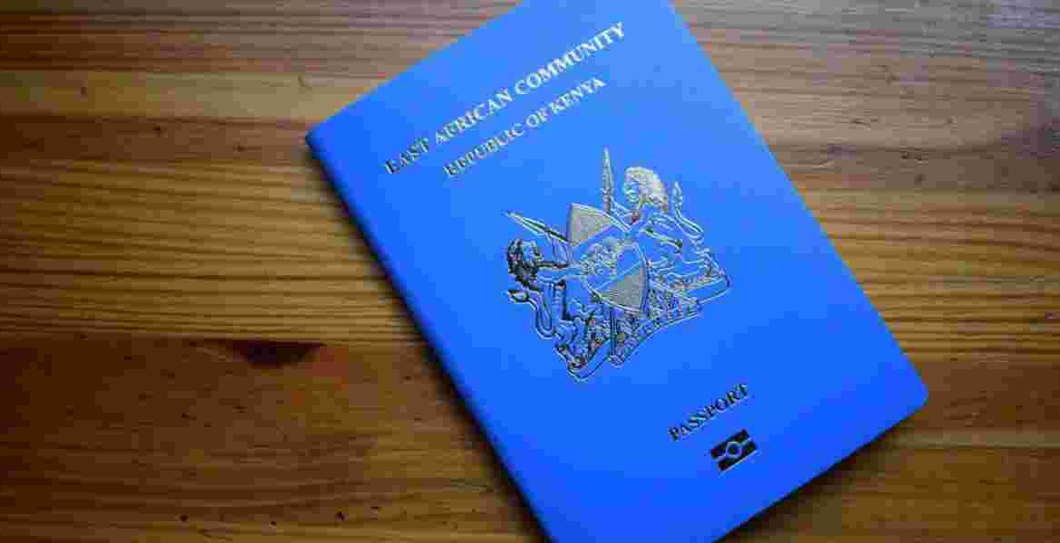 How Kenyans Can Acquire and Maintain Dual Nationality