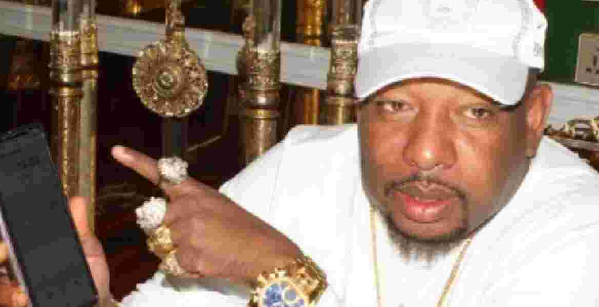 Sonko to Appeal Court's Reversal of Sh357 Million Corruption Case Acquittal